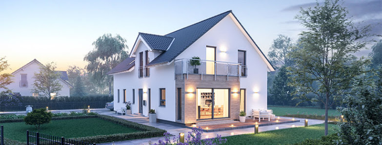 massa haus Musterhaus Kaiserslautern – Bild