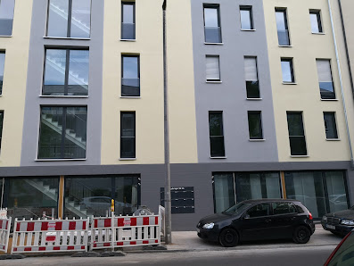 Baumgärtner & Kilian Wohnbau GmbH – Bild