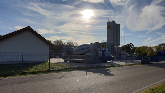 BERGER BETON SE – Bild
