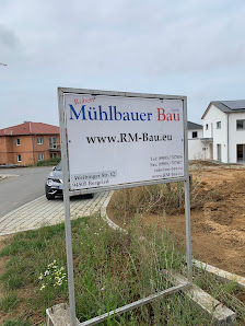 Robert Mühlbauer Bau GmbH – Bild