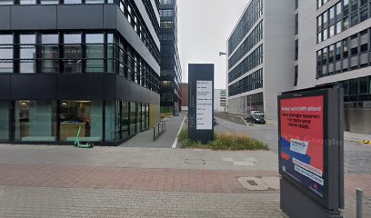 Implenia Hochbau GmbH