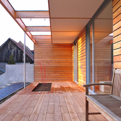 Schneider Architekten