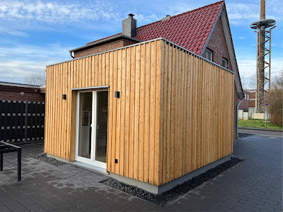 Zimmerei 862 ökologische Holzbau GmbH