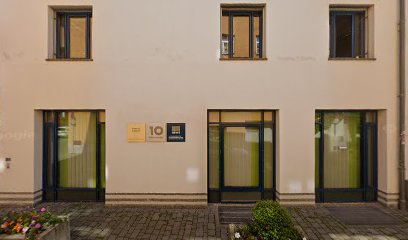 Stadtvillen Rosenheim GmbH & Co. KG