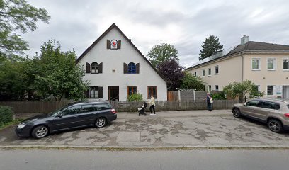 Holzbau Böhm Ohg
