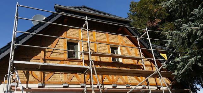Lehm und Bau Bernau, Inh: S.Picht – Bild