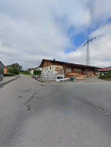 Holzbau Kaffl – Bild