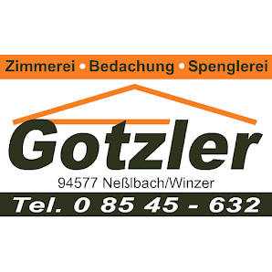 Zimmerei Stephan Gotzler – Bild