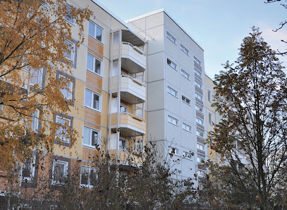 Kommunale Wohnungsgesellschaft mbH im Lausitzer Seenland - Servicestelle Großräschen