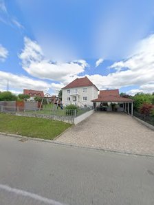 Zimmerei Sebastian Müller – Bild