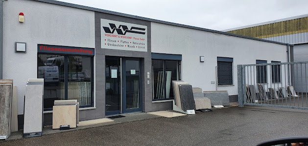 Wohlfahrt & Wohlfahrt Fliesen GmbH – Bild