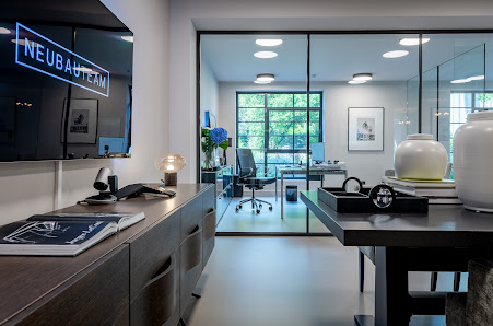NEUBAUTEAM CVJ Kapital & Immobilienberatungs-GmbH – Bild