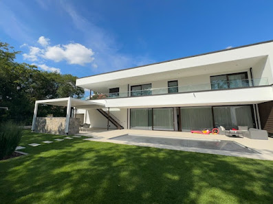 Architekt Matthias Leicht – Bild