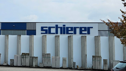 Max Schierer GmbH