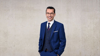 Wüstenrot Bausparkasse: Daniel Stecher