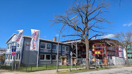 BAUKING - Ihr Baustoffhandel in Hamburg-Eimsbüttel