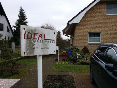 Ideal Massivhaus