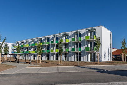 Ellmer & Ellmer GmbH - Architekten und Ingenieure - Bayreuth
