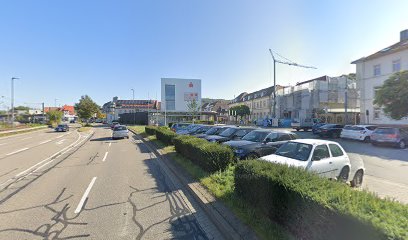 Estrich Firma A + B Estrich Bau Mosbach