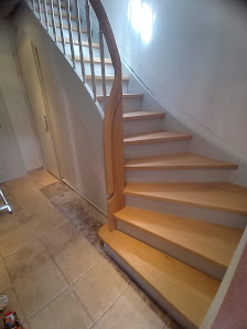 Treppen Edwin Majaura Zimmerei Und Treppenbau Im Spreewald – Bild