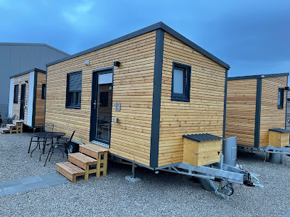 Tiny House Herdt