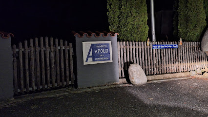 Apold Wohnbau GmbH