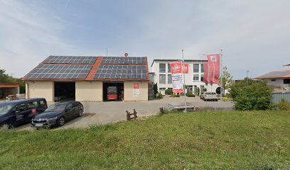 Dieter Haag Bauunternehmen GmbH