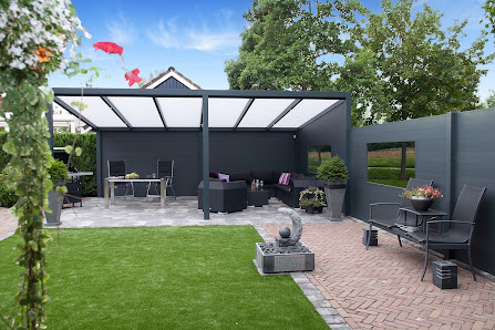 Terrasse2000 - Terrassenausstellung – Bild