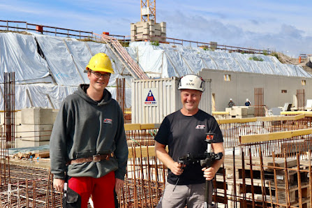 Josef Meier GmbH & Co. KG | Hoch- und Tiefbau – Bild