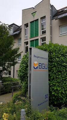 Baugenossenschaft Überlingen eG – Bild