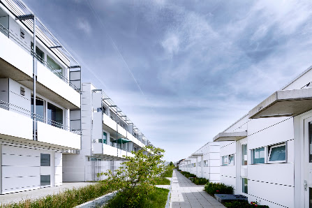Gemeinnützige Wohnungsbaugesellschaft Ingolstadt GmbH – Bild