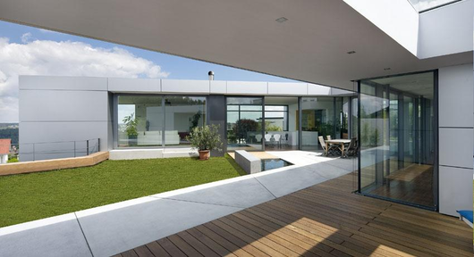 Stollbert Architekten - Dipl. Ing. Peter Stollbert – Bild