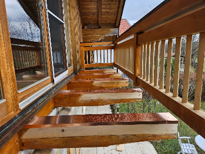Patera Holzbau GmbH