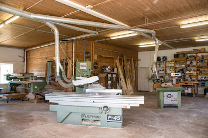 Haas Holzbau - Michael Haas