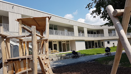 Kaiser-Holzbau