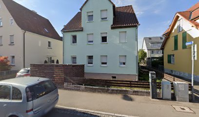 Merma – Bewehrungsbau
