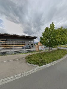 Holzbau Pfänder GmbH – Bild