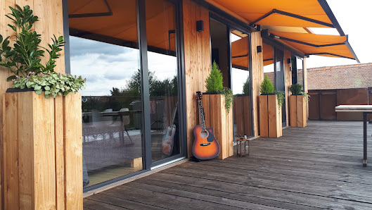 GLUECK HOMES – Bild
