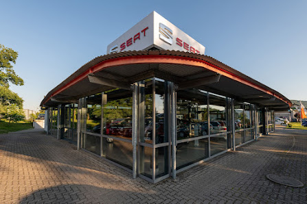 Gersbacher Bauunternehmung GmbH – Bild