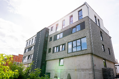 Quirling GmbH Bauunternehmen
