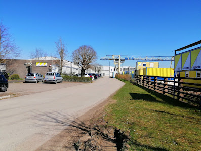 B. Wübben + Co. Bauunternehmung GmbH – Bild