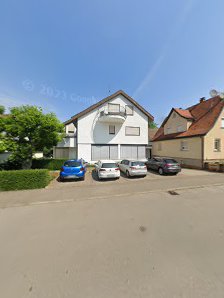Willi Müller GmbH Komplettmodernisierung – Bild