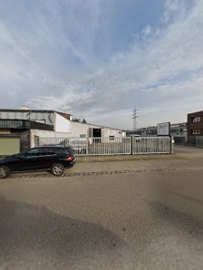 Marzenell Metallbau GmbH – Bild
