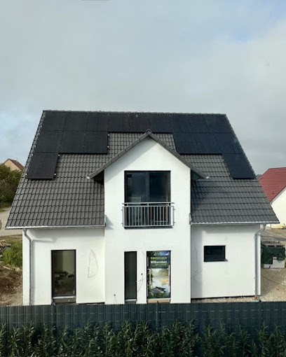 massa haus Musterhaus Ingolstadt