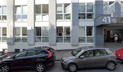 ZPS Projektentwicklung GmbH