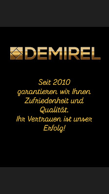 Demirel Renovierung und Modernisierung / Fliesenverlegung / Fliesenleger – Bild