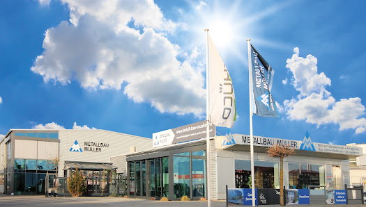 Metallbau Müller GmbH & Co.KG – Bild