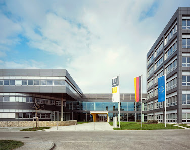 LEONHARD WEISS GmbH & Co. KG – Bild