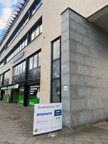 BREMER Ost GmbH, Niederlassung Berlin-Brandenburg, Potsdam – Bild