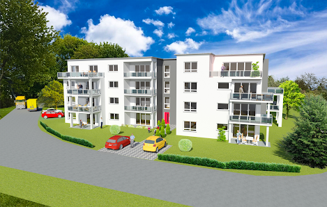 Baugenossenschaft Donau-Baar-Heuberg e. G. – Bild